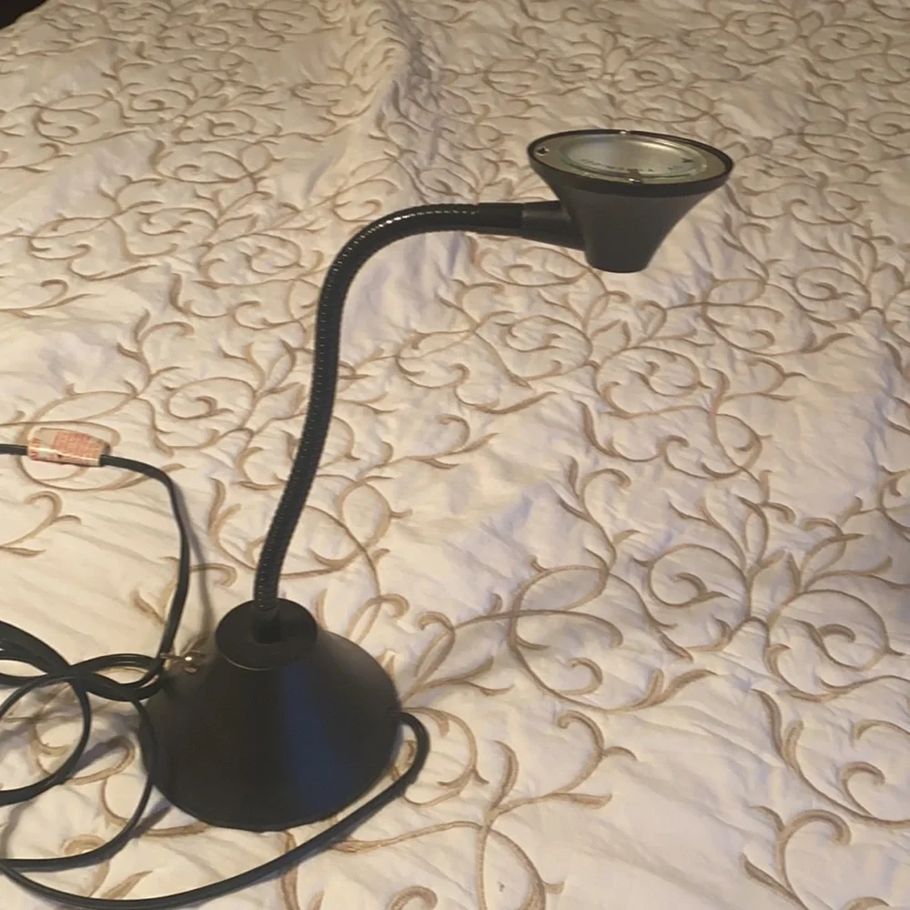 Bendable light/lamp - Picture 6 of 7